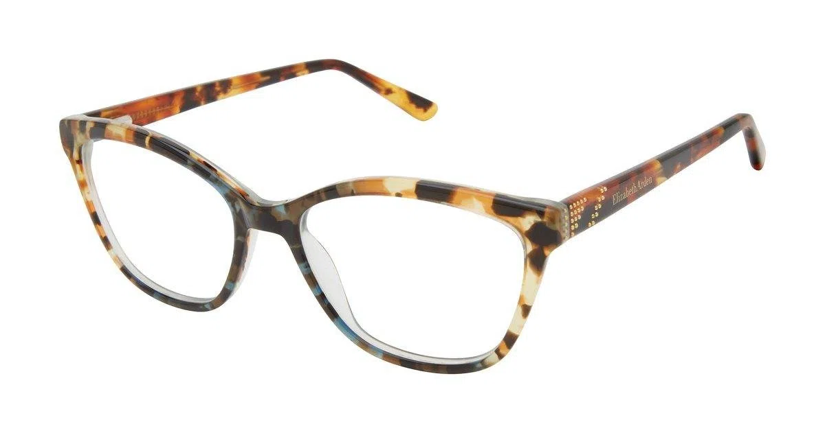 Elizabeth Arden 1231 Eyeglasses - view 2
